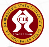 Midwestern State University Credit Union